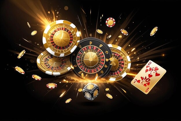 Mobile app interface showing live dealer tables and sports markets