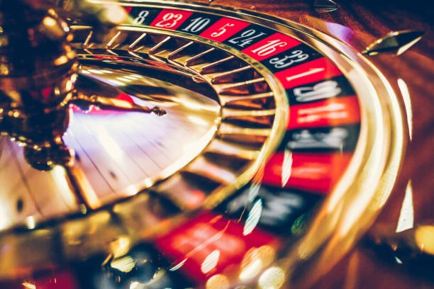 Payout multiplier display